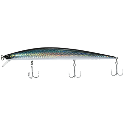 ΤΕΧΝΗΤΑ SHINKA STILETTO 175F 26G 17.5CM - Darivianakis fishing Store