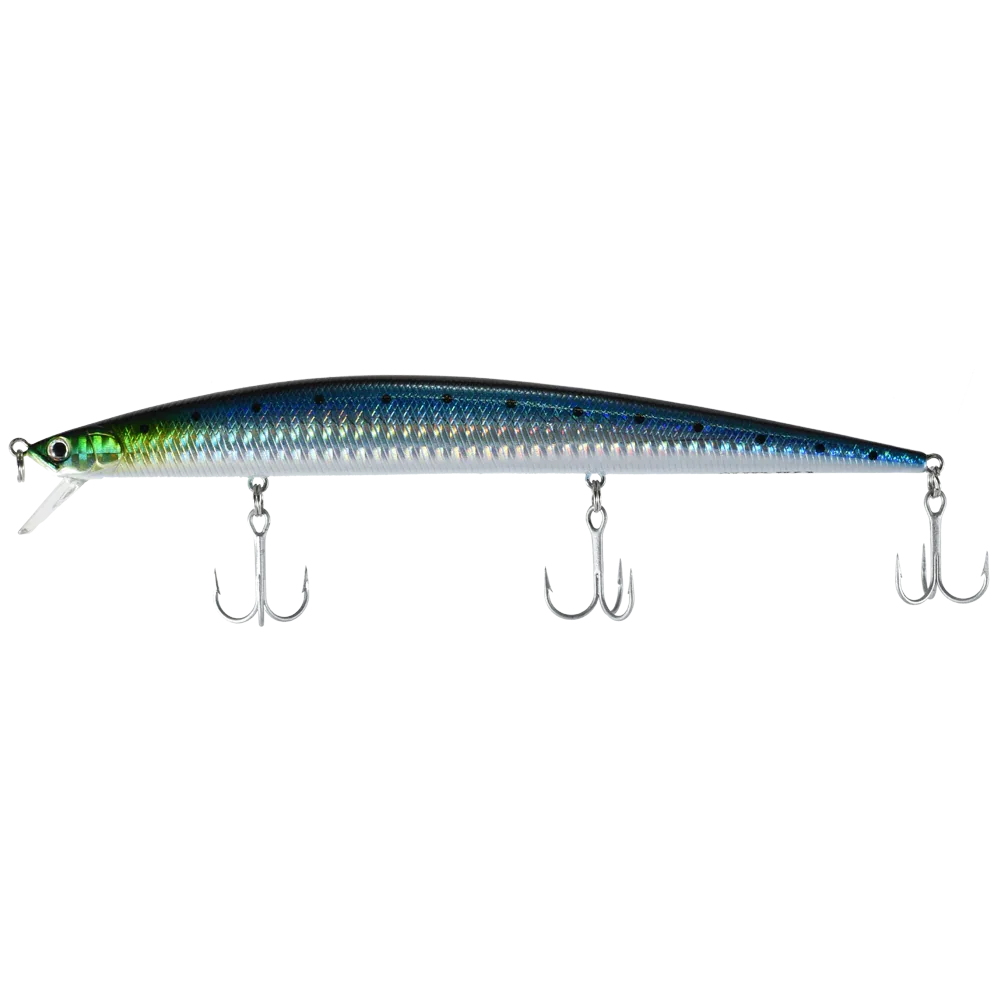 ΤΕΧΝΗΤΑ SHINKA STILETTO 175F 26G 17.5CM - Darivianakis fishing Store