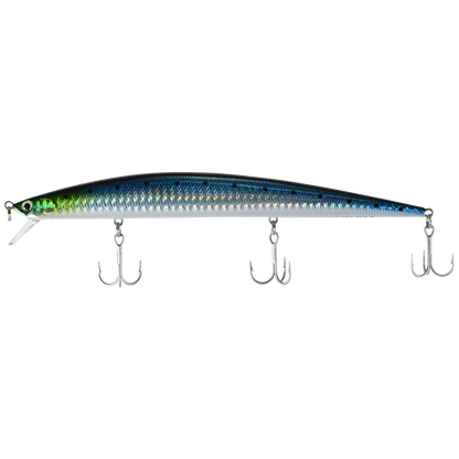 ΤΕΧΝΗΤΑ SHINKA STILETTO 175F 26G 17.5CM - Darivianakis fishing Store