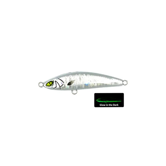 ΤΕΧΝΗΤΑ SOUL LURES SWING MINNOW 50S 6G 50mm LRF - Darivianakis fishing Store
