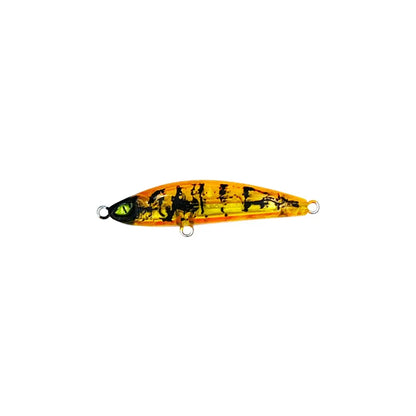 ΤΕΧΝΗΤΑ SOUL LURES SWING MINNOW 50S 6G 50mm LRF - Darivianakis fishing Store