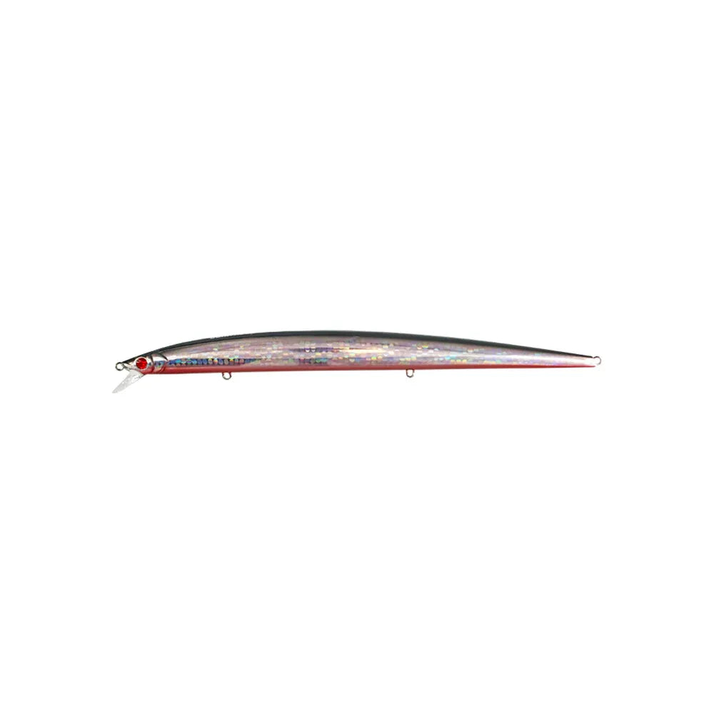 ΤΕΧΝΗΤΑ SOUL LURES X-RANGE 210S 38G 210MM - Darivianakis fishing Store