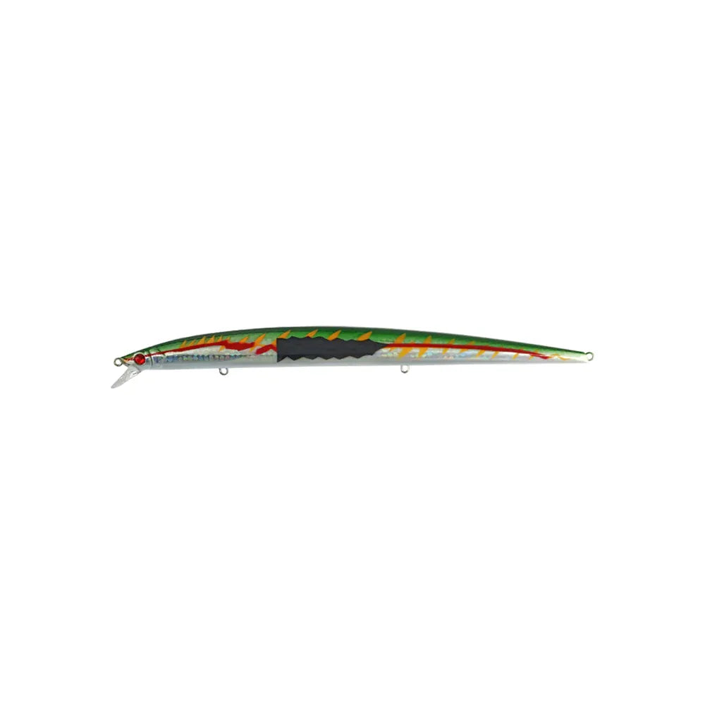 ΤΕΧΝΗΤΑ SOUL LURES X-RANGE 210S 38G 210MM - Darivianakis fishing Store