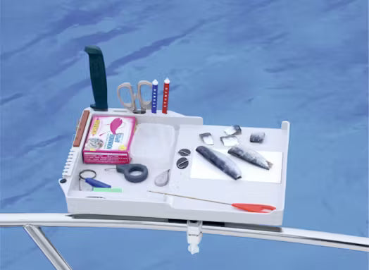 ΤΡΑΠΕΖΑΚΙ ΒΙΔΩΤΟ STONFO JOLY ART.568 - Darivianakis fishing Store