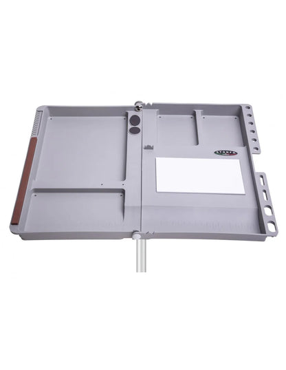 STONFO BAIT TRAY ΣΕΡΒΙΤΟΡΑ ΒΑΣΗ ΔΟΛΩΜΑΤΩΝ ART.529 - Darivianakis fishing Store