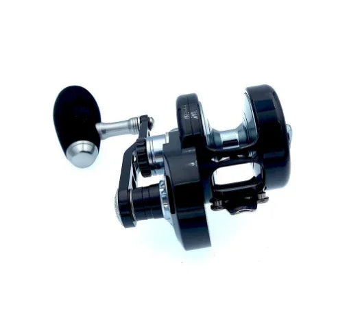 MAXEL TRANSFORMER F30CHL BLACK ΑΡΙΣΤΕΡΑ - Darivianakis fishing Store