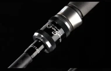 XZOGA BLACK MAMBA BMS 90MHF2 15-40LB 15-60G L2.75M - Darivianakis fishing Store