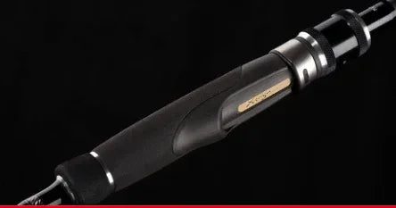 XZOGA BLACK MAMBA BMS 90MHF2 15-40LB 15-60G L2.75M - Darivianakis fishing Store