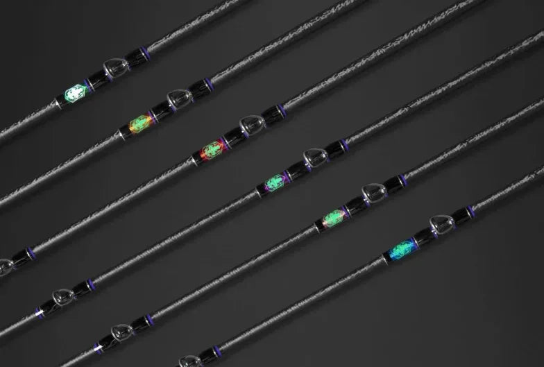 MAXEL RISKY PLAYER SLOW PITCH JIGGING 60-3 PE1.0-2.5 100-250G L1.80M - Darivianakis fishing Store