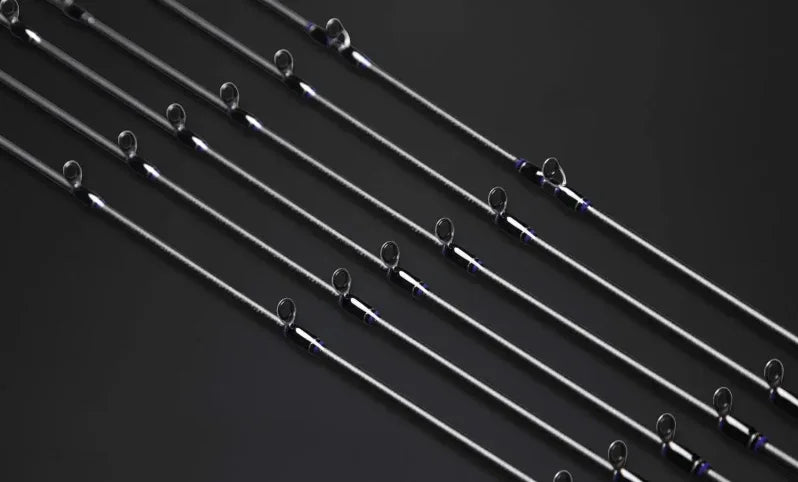 MAXEL RISKY PLAYER SLOW PITCH JIGGING 60-3 PE1.0-2.5 100-250G L1.80M - Darivianakis fishing Store