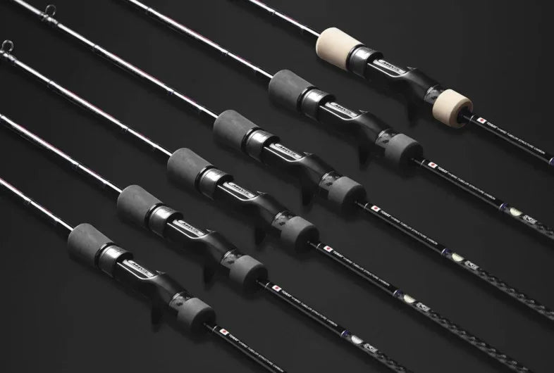 MAXEL RISKY PLAYER SLOW PITCH JIGGING 60-3 PE1.0-2.5 100-250G L1.80M - Darivianakis fishing Store