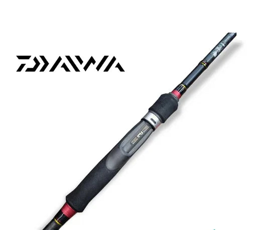DAIWA LEGALIS TENYA 832H 50-150G L2.52M - Darivianakis fishing Store