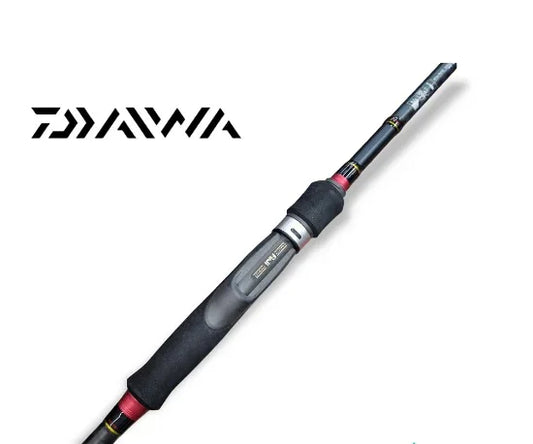 DAIWA LEGALIS TENYA 832H 50-150G L2.52M - Darivianakis fishing Store