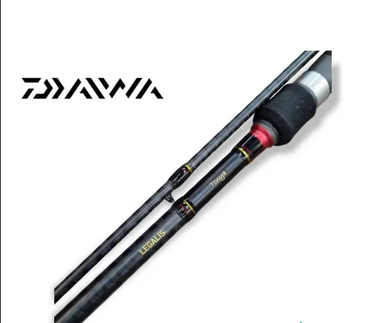 DAIWA LEGALIS TENYA 832H 50-150G L2.52M - Darivianakis fishing Store