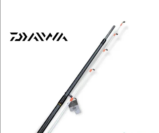 DAIWA LEGALIS TENYA 832H 50-150G L2.52M - Darivianakis fishing Store