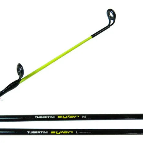 TUBERTINI SYLAN FEEDER 150G L3.60M - Darivianakis fishing Store