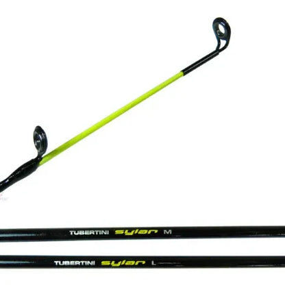 TUBERTINI SYLAN FEEDER 150G L3.60M - Darivianakis fishing Store