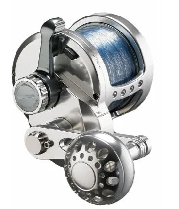 MAXEL OCEAN MAX 10 - Darivianakis fishing Store