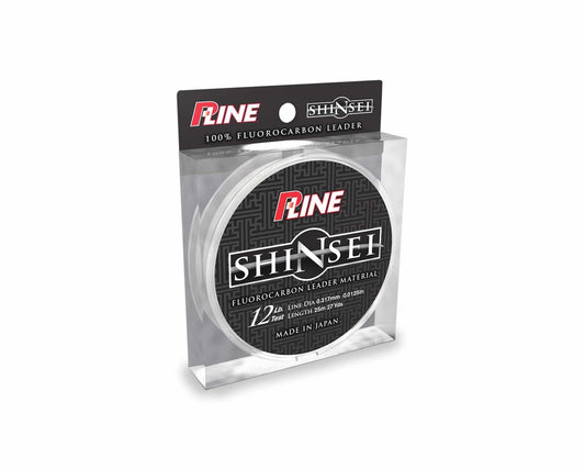 PLINE SHINSEI FLUOROCARBON - Darivianakis fishing Store