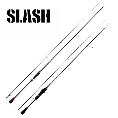 SLASH LEAD VISION LEV-762TB PE2-0.6 1-10G L2.29M - Darivianakis fishing Store