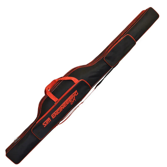 ΘΗΚΗ ΚΑΛΑΜΙΩΝ SIM SURF 3 ΘΕΣΕΩΝ - Darivianakis fishing Store