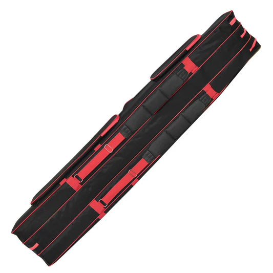 ΘΗΚΗ ΚΑΛΑΜΙΩΝ SIM SURF 3 ΘΕΣΕΩΝ - Darivianakis fishing Store