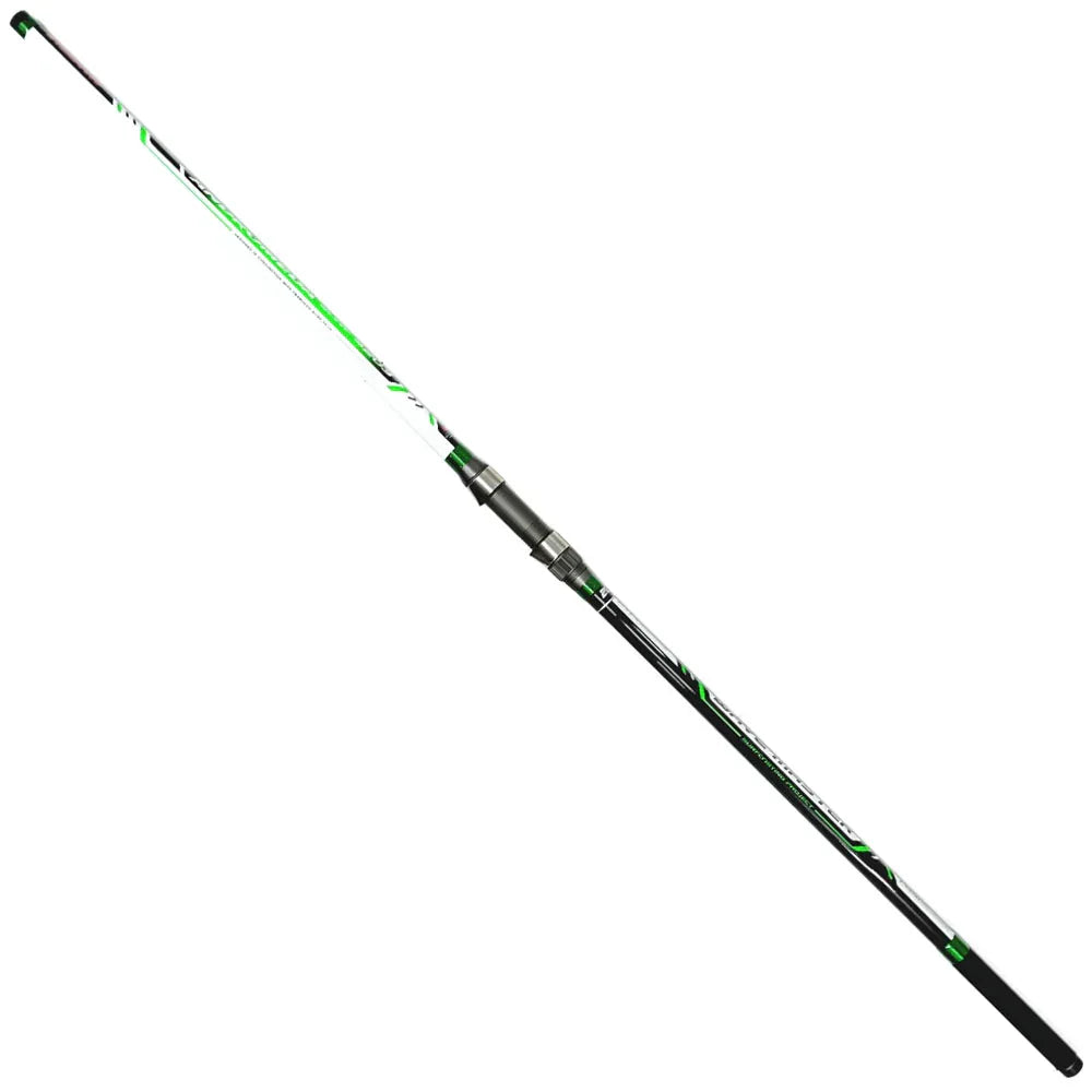 TRABUCCO SURFCASTING ANDROMEDA 4203 WAVE MASTER MAX 200G L4.20M - Darivianakis fishing Store