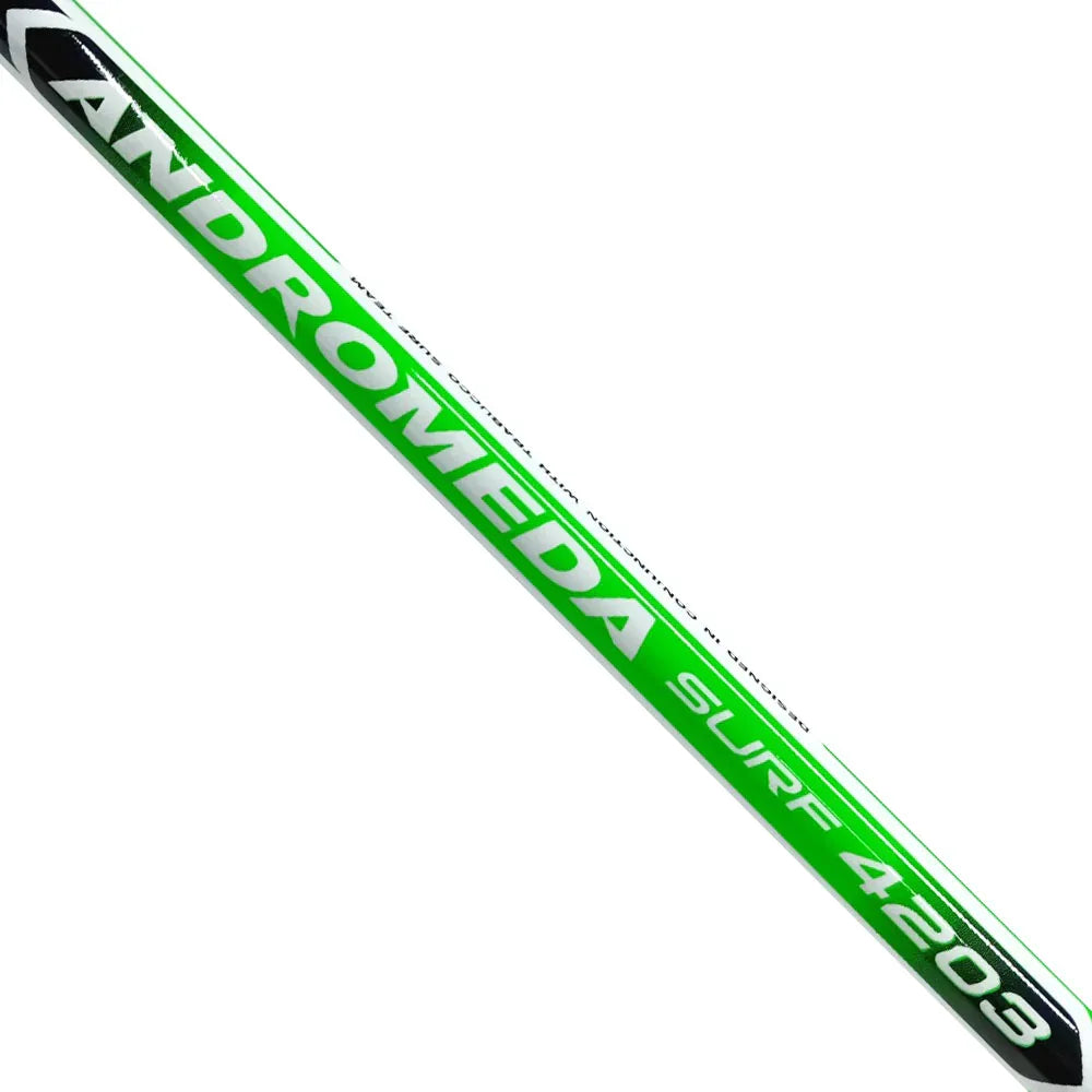 TRABUCCO SURFCASTING ANDROMEDA 4203 WAVE MASTER MAX 200G L4.20M - Darivianakis fishing Store