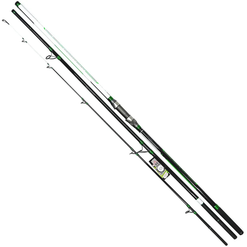 TRABUCCO SURFCASTING ANDROMEDA 4203 WAVE MASTER MAX 200G L4.20M - Darivianakis fishing Store