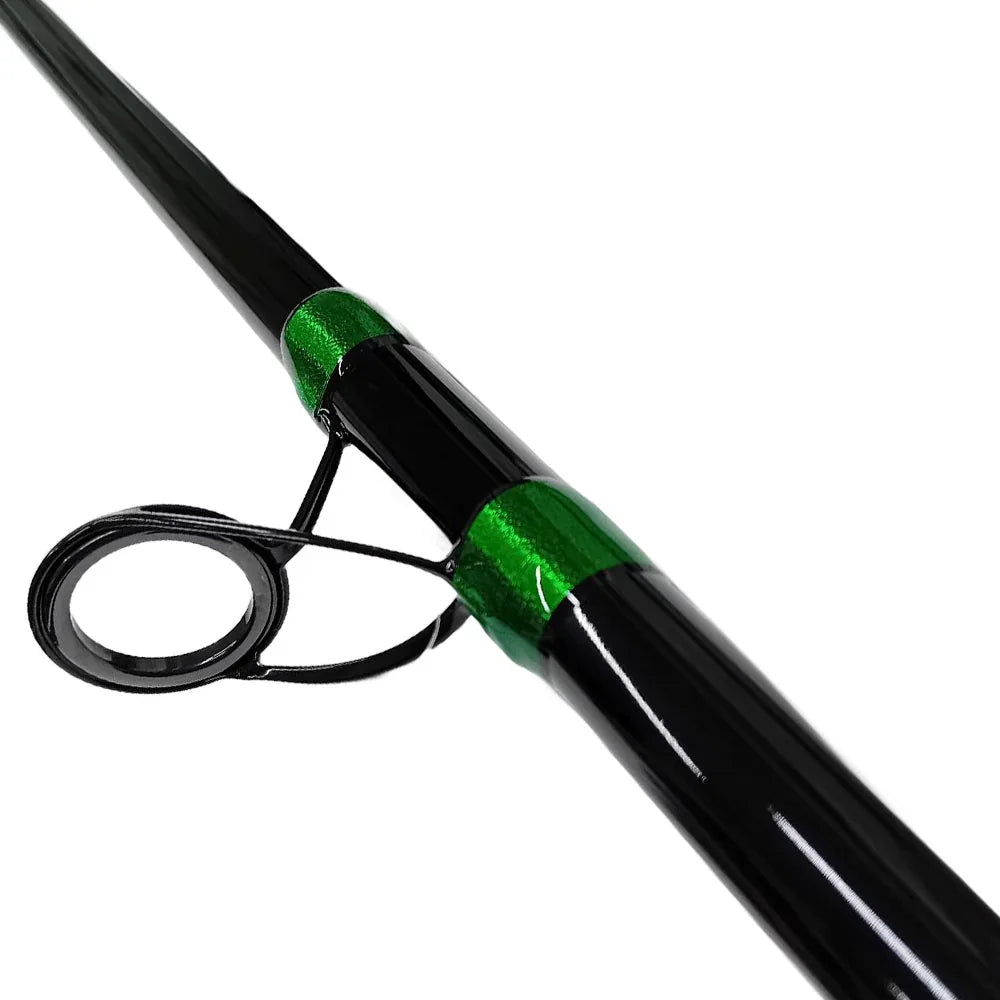 TRABUCCO SURFCASTING ANDROMEDA 4203 WAVE MASTER MAX 200G L4.20M - Darivianakis fishing Store