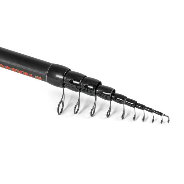 TRABUCCO ENERGHIA XRS EVOLUZIONE 8008 MEDIUM BOLOGNAISE  12G L8.00M