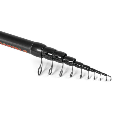 TRABUCCO ENERGHIA XRS EVOLUZIONE 8008 MEDIUM BOLOGNAISE  12G L8.00M