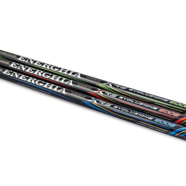 TRABUCCO ENERGHIA XRS EVOLUZIONE 8008 MEDIUM BOLOGNAISE  12G L8.00M