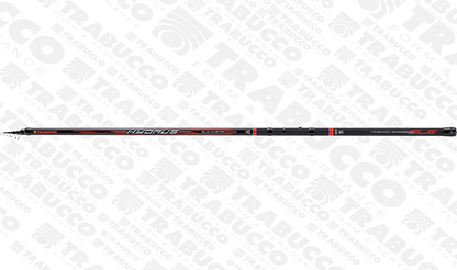 TRABUCCO HYDRUS BLS MASTER BOLOGNAISE 15-20G L6.OOM