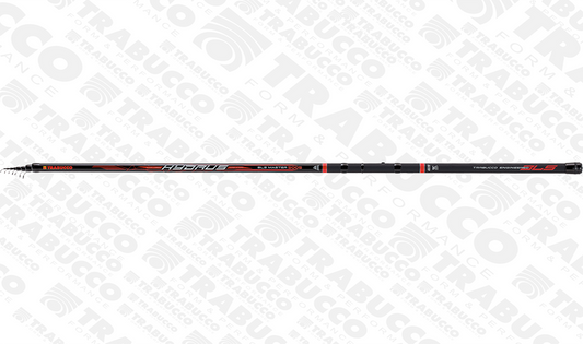 TRABUCCO HYDRUS BLS MASTER BOLOGNAISE 15-20G L5.OOM