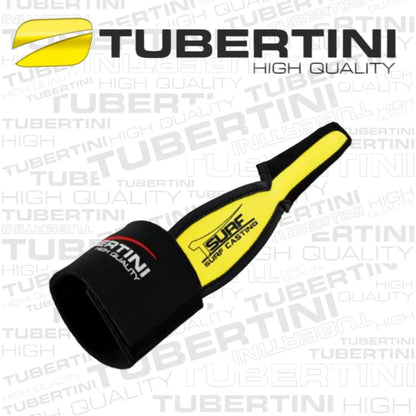 ΤΑΝΤΙ ΠΡΟΣΤΑΣΙΑΣ ΓΙΑ CASTING TUBERTINI FINGER PROTECTOR - Darivianakis fishing Store