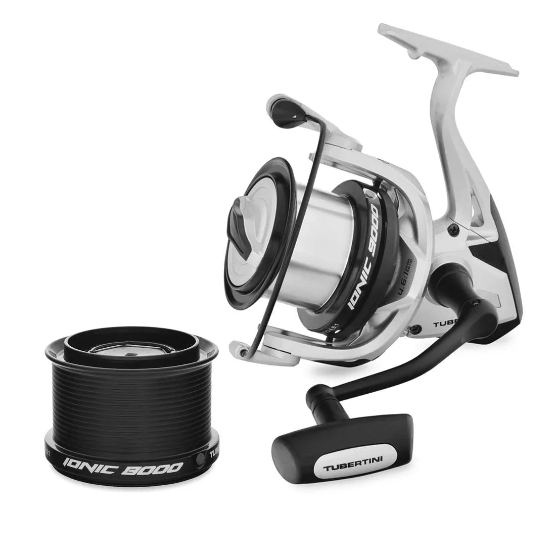 TUBERTINI IONIC SURF CASTING - Darivianakis fishing Store