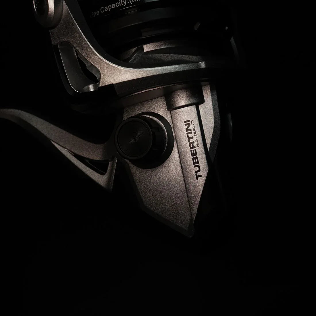 TUBERTINI IONIC SURF CASTING - Darivianakis fishing Store