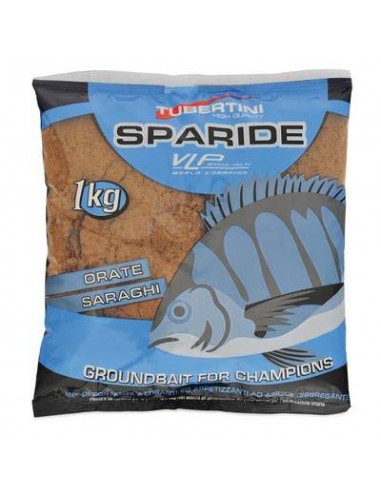 ΜΑΛΑΓΡΑ TUBERTINI MANGIME SPARIDE  1KG