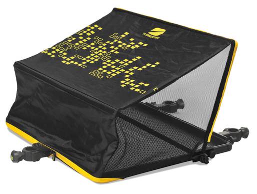 ΣΕΡΒΙΤΟΡΑ ΤΕΝΤΑ TUBERTINI MODULAR BIG