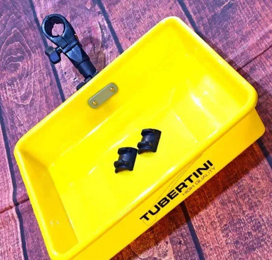 ΔΙΣΚΟΣ TUBERTINI TRIPOD SURF - Darivianakis fishing Store