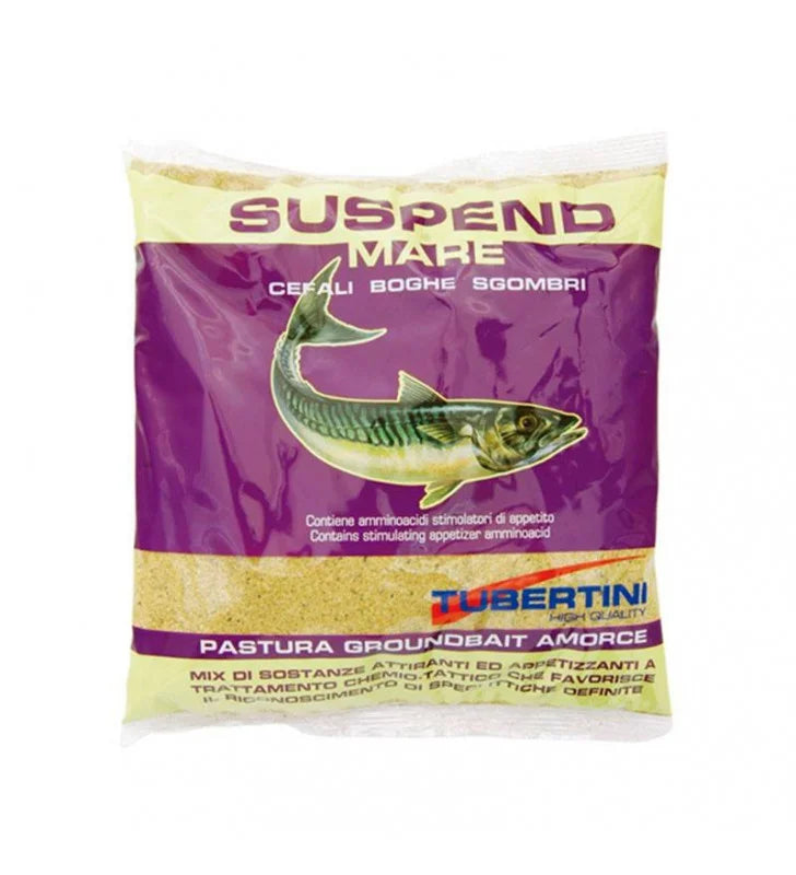 ΜΑΛΑΓΡΑ TUBERTINI MANGIME SUSPEND MARE  1KG