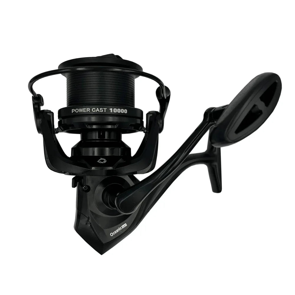 OCEANIC TEAM POWER CAST 10000 - Darivianakis fishing Store