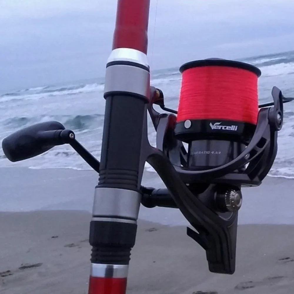 VERCELLI ENYGMA SX - Darivianakis fishing Store