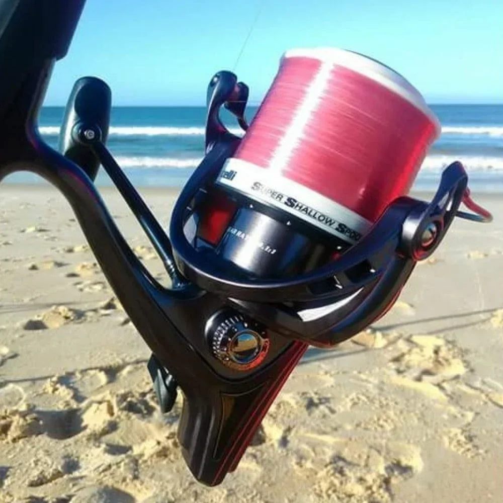 VERCELLI ENYGMA SX - Darivianakis fishing Store