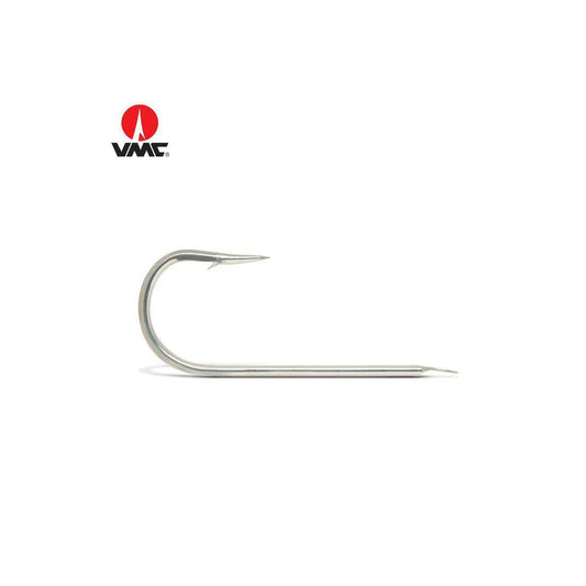 ΑΓΚΙΣΤΡΙΑ VMC SEA ROUND 9746S STAINLESS STEEL INOX - Darivianakis fishing Store