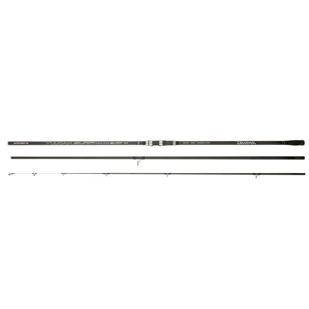 DAIWA VULCAN SURF 200G L4.50M - Darivianakis fishing Store