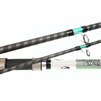 YUKI SAIKOU A8 DSC SURF SURF HYBRID 100-250G L4.50M