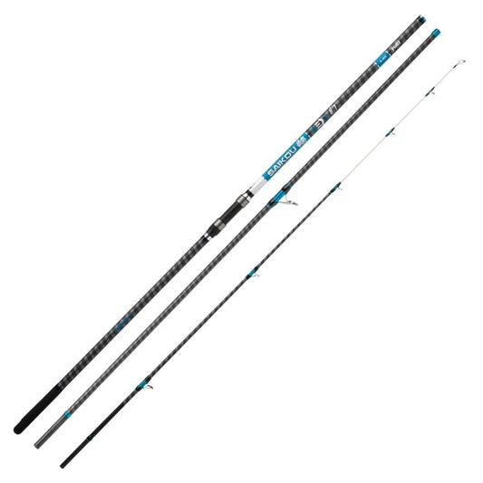 YUKI SURFCASTING SAIKOU NEXT GEN HT 100-250G L4.50M - Darivianakis fishing Store