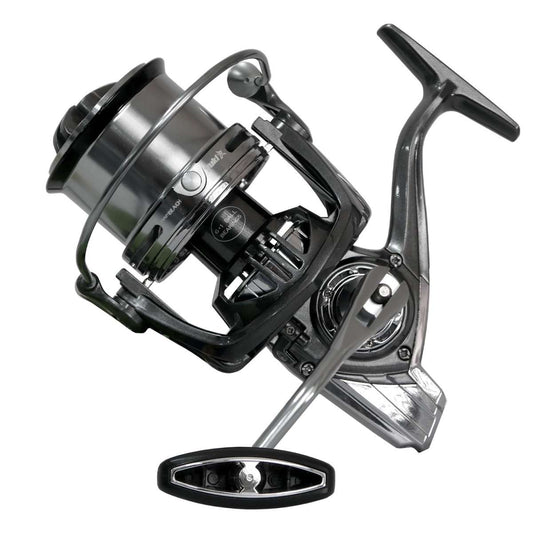 ΜΗΧΑΝΙΣΜΟΣ YUKI TYAN BEACH SURF 6000